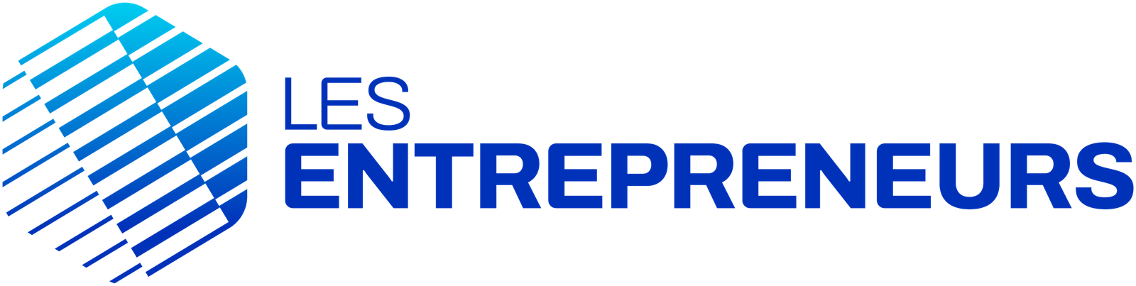 Les Entrepreneurs